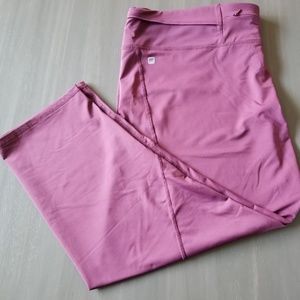 Fabletics 3X capris